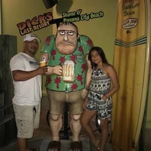 Meet your Posher, Adrian